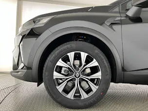 Renault Captur 1.8 E-Tech evolution