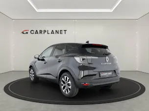 Renault Captur 1.8 E-Tech evolution