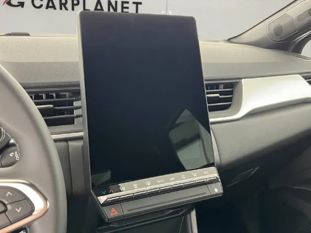 Renault Captur 1.8 E-Tech evolution