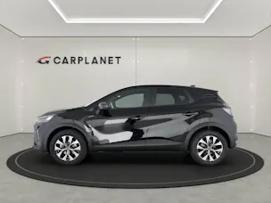 Renault Captur 1.8 E-Tech evolution