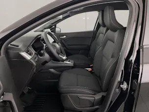 Renault Captur 1.8 E-Tech evolution