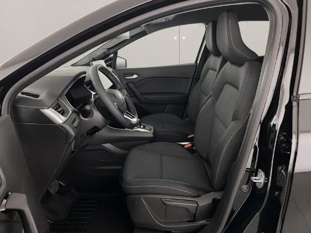 Renault Captur 1.8 E-Tech evolution