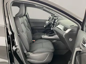 Renault Captur 1.8 E-Tech evolution