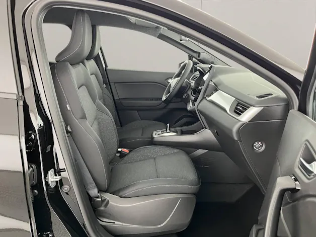 Renault Captur 1.8 E-Tech evolution