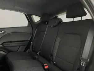 Renault Captur 1.8 E-Tech evolution