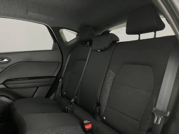 Renault Captur 1.8 E-Tech evolution
