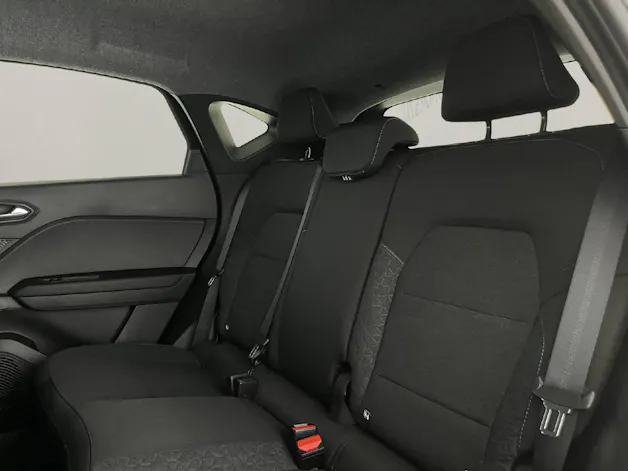 Renault Captur 1.8 E-Tech evolution