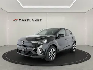 Renault Captur 1.8 E-Tech evolution