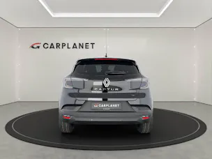 Renault Captur 1.8 E-Tech evolution