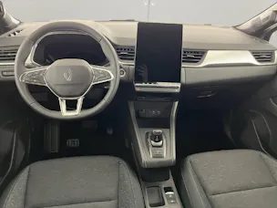 Renault Captur 1.8 E-Tech evolution
