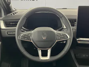 Renault Captur 1.8 E-Tech evolution