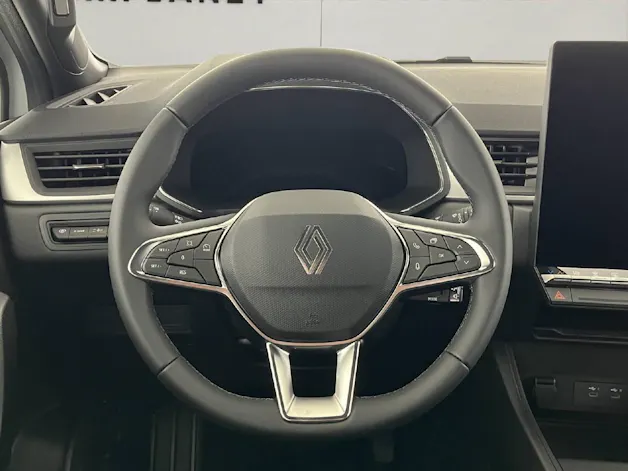 Renault Captur 1.8 E-Tech evolution
