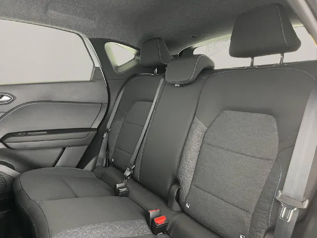 Renault Captur 1.8 E-Tech evolution