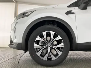 Renault Captur 1.8 E-Tech evolution