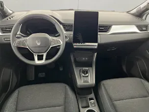 Renault Captur 1.8 E-Tech evolution