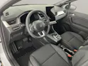 Renault Captur 1.8 E-Tech evolution
