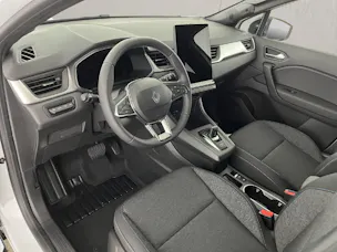 Renault Captur 1.8 E-Tech evolution