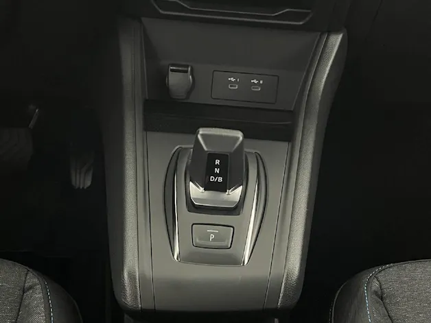 Renault Captur 1.8 E-Tech evolution