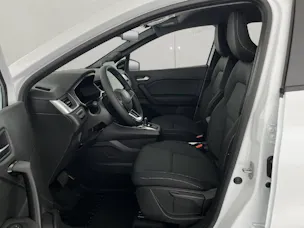 Renault Captur 1.8 E-Tech evolution