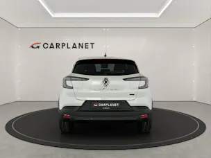Renault Captur 1.8 E-Tech evolution