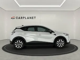 Renault Captur 1.8 E-Tech evolution
