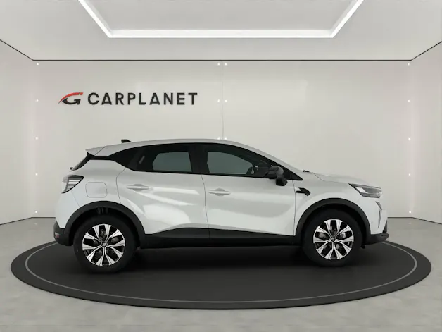 Renault Captur 1.8 E-Tech evolution