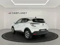 Renault Captur 1.8 E-Tech evolution