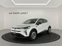 Renault Captur 1.8 E-Tech evolution