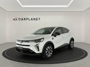 Renault Captur 1.8 E-Tech evolution