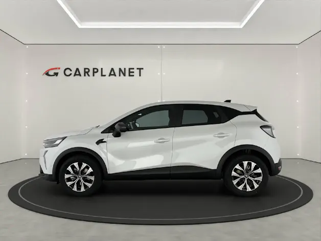 Renault Captur 1.8 E-Tech evolution