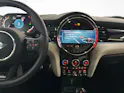 Mini JCW John Cooper Works