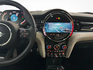 Mini JCW John Cooper Works