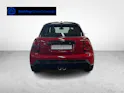 Mini JCW John Cooper Works