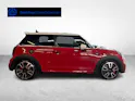 Mini JCW John Cooper Works