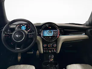 Mini JCW John Cooper Works