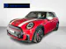 Mini JCW John Cooper Works