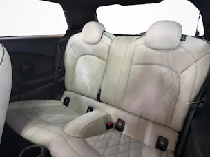 Mini JCW John Cooper Works