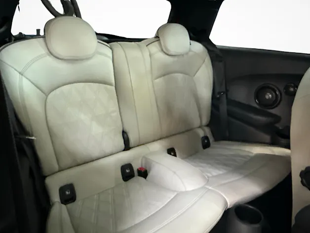 Mini JCW John Cooper Works