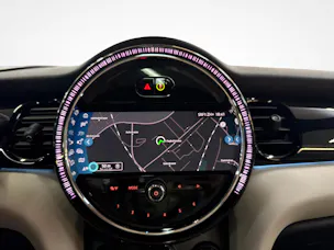 Mini JCW John Cooper Works