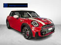 Mini JCW John Cooper Works