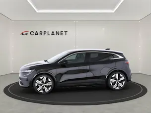 Renault Mégane E-Tech iconic