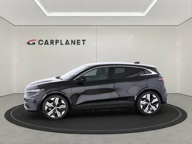 Renault Mégane E-Tech iconic