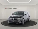 Renault Mégane E-Tech iconic