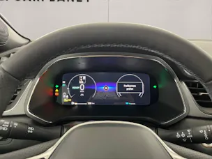 Renault Captur 1.8 E-Tech techno