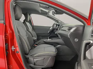 Renault Captur 1.8 E-Tech techno