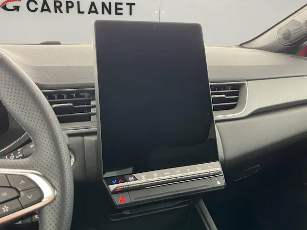 Renault Captur 1.8 E-Tech techno