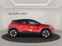 Renault Captur 1.8 E-Tech techno