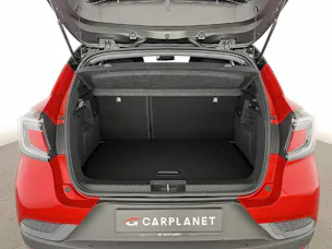 Renault Captur 1.8 E-Tech techno