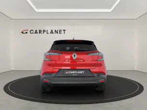 Renault Captur 1.8 E-Tech techno