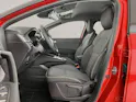 Renault Captur 1.8 E-Tech techno